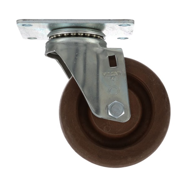 Bakery Caster 4" Wheel
